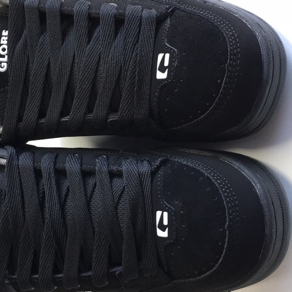 Globe Tilt Black Black TPR - Picture 6 of 6